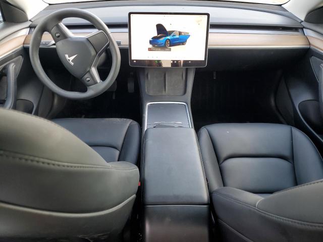  TESLA MODEL 3 2023 Blue
