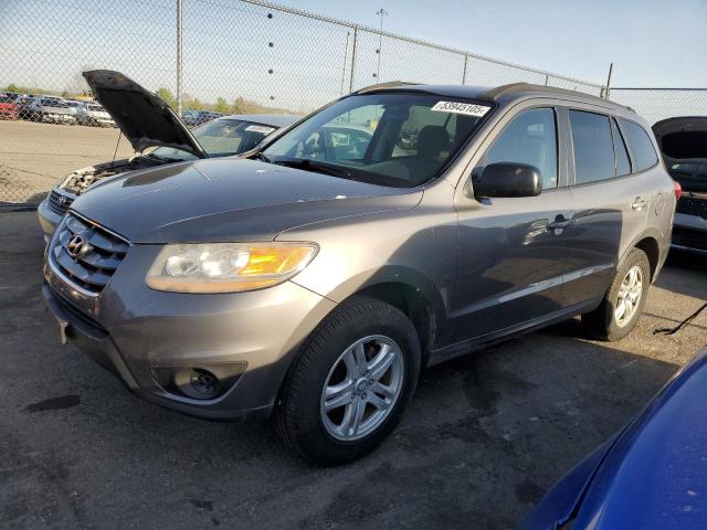 2010 Hyundai Santa Fe Gls