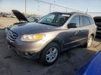 2010 Hyundai Santa Fe Gls for Sale in Moraine, OH - Rear End