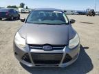 2012 Ford Focus Se for Sale in American Canyon, CA - Side