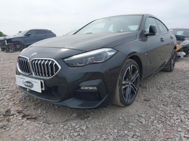 2023 BMW 218I M SPO for sale at Copart YORK