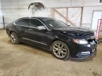 2015 Chevrolet Impala Ltz zu verkaufen in Portland, MI - Front End