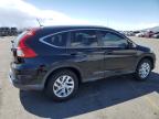 2015 Honda Cr-V Exl na sprzedaż w North Las Vegas, NV - Side