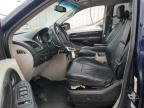 2014 Chrysler Town & Country Touring en Venta en New Orleans, LA - Side