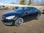 2017 Buick Regal Sport Touring იყიდება Davison-ში, MI - Side