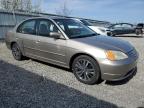 2002 Honda Civic Ex for Sale in Walton, KY - Mechanical
