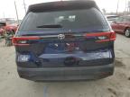2024 TOYOTA GRAND HIGHLANDER XLE for sale at Copart CA - LOS ANGELES