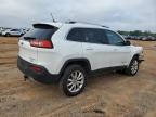 2015 Jeep Cherokee Limited en Venta en Theodore, AL - Front End