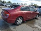 2010 Honda Civic Lx for Sale in Bridgeton, MO - Top/Roof
