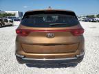2021 Kia Sportage Lx for Sale in Opa Locka, FL - Side