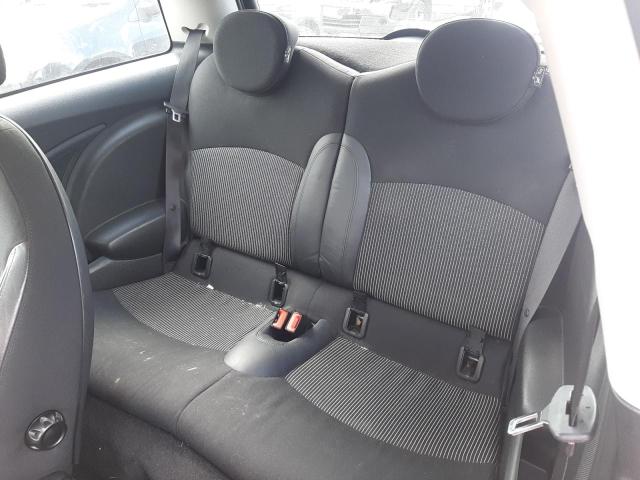 2009 MINI COOPER
