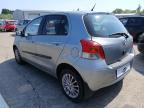 2009 TOYOTA YARIS SR V for sale at Copart NEWBURY