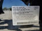 2018 Audi Q3 Premium en Venta en Loganville, GA - Rear End