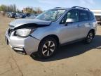 2018 Subaru Forester 2.5I Premium for Sale in New Britain, CT - Front End