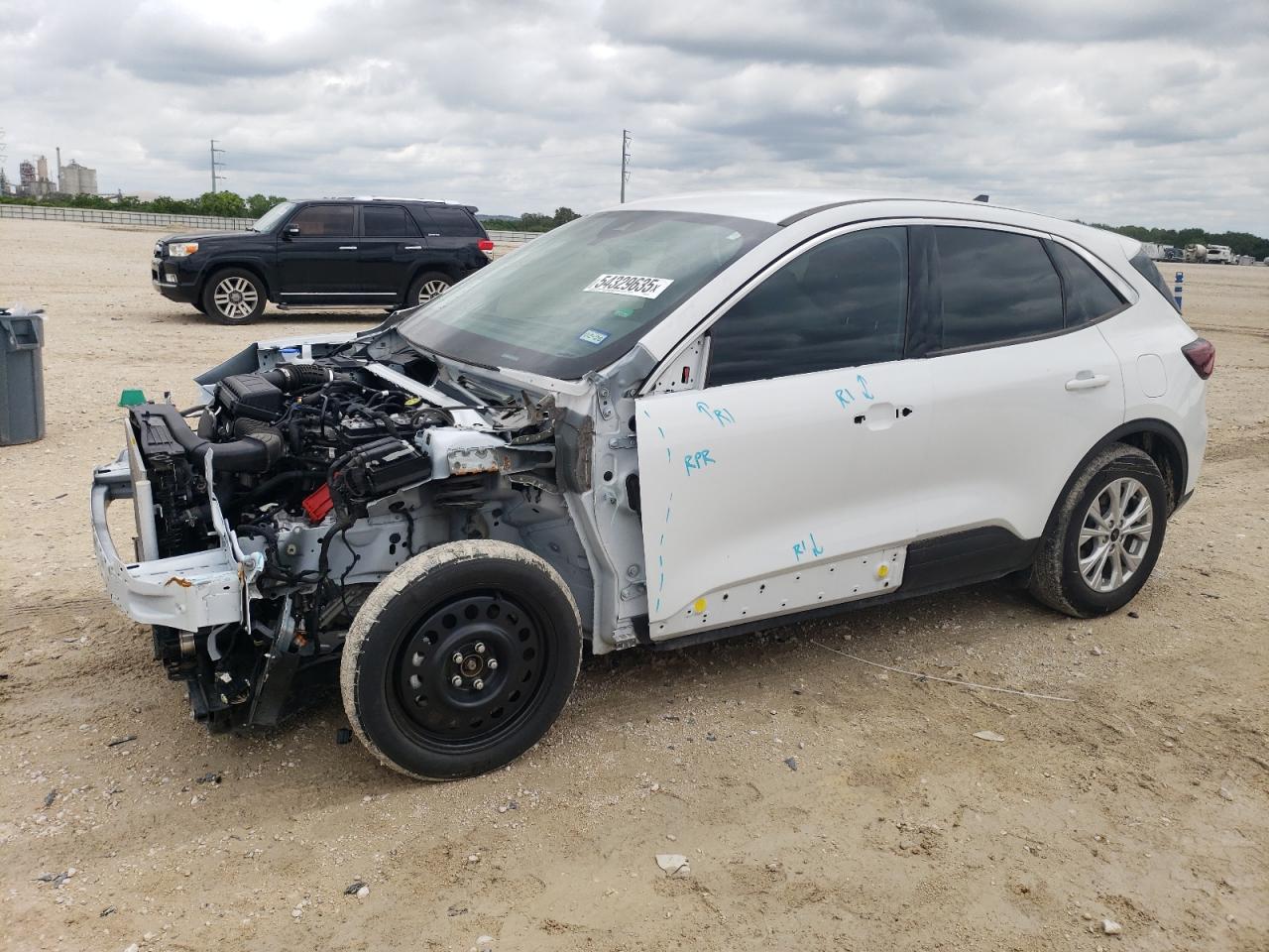 2024 Ford Escape Active for Sale in New Braunfels, TX - Front End