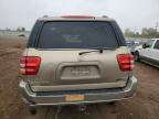 2003 Toyota Sequoia Sr5 for Sale in Colorado Springs, CO - Front End