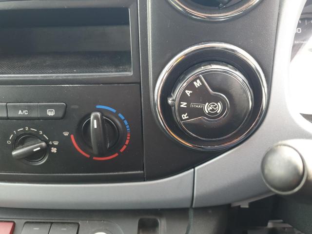 2012 CITROEN BERLINGO M