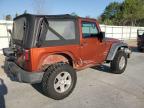 2014 Jeep Wrangler Sport იყიდება Corpus Christi-ში, TX - Side