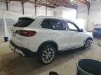 2022 Bmw X5 Xdrive45E на продаже в Lexington, KY - Front End