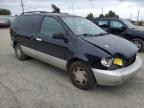 2000 Toyota Sienna Le for Sale in American Canyon, CA - Front End