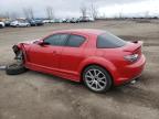 2005 MAZDA RX8  à vendre chez Copart QC - MONTREAL