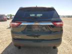 2020 Chevrolet Traverse Ls en Venta en San Antonio, TX - Hail