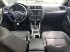 2017 Volkswagen Jetta Se for Sale in Spartanburg, SC - Rear End