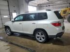 2013 Toyota Highlander Limited for Sale in York Haven, PA - Front End