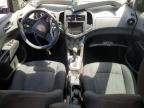 2014 Chevrolet Sonic Lt for Sale in Albuquerque, NM - Rear End