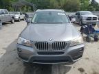 2012 Bmw X3 Xdrive28I for Sale in Savannah, GA - Front End