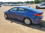 2018 Hyundai Elantra Se for Sale in Longview, TX - Front End