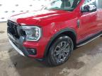 2024 FORD RANGER WIL for sale at Copart PETERLEE
