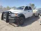 2018 Ram 5500  for Sale in Wichita, KS - Undercarriage