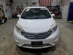 2016 Nissan Versa Note S na sprzedaż w Billings, MT - Minor Dent/Scratches