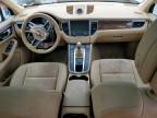 2017 PORSCHE MACAN S for sale at Copart CA - SUN VALLEY