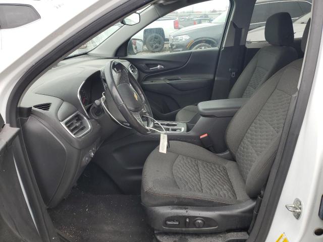  CHEVROLET EQUINOX 2020 White