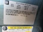 2009 Chevrolet Malibu 1Lt for Sale in Woodhaven, MI - Rear End