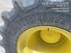 2015 John Deere 8370R იყიდება Eldridge-ში, IA - All Over