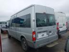 2014 FORD TRANSIT 13 for sale at Copart NEWBURY