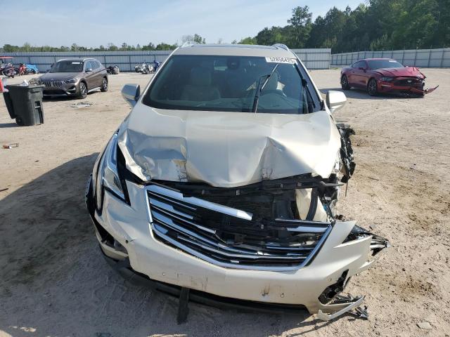 Parquets CADILLAC XT5 2017 Złoty