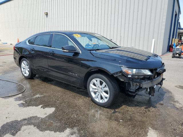  CHEVROLET IMPALA 2020 Black