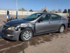 2014 Nissan Altima 2.5 na sprzedaż w Littleton, CO - Front End