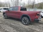 2024 Ram 1500 Rebel იყიდება Hurricane-ში, WV - Water/Flood