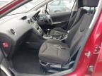 2010 PEUGEOT 308 MILLES for sale at Copart SANDY