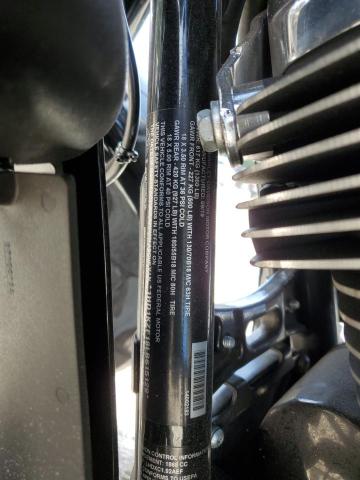 2020 HARLEY-DAVIDSON FLTRK 
