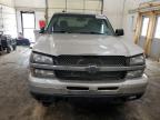 2006 Chevrolet Silverado K1500 for Sale in Ham Lake, MN - Front End