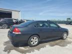2013 Chevrolet Impala Ls na sprzedaż w Sikeston, MO - Water/Flood