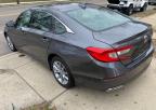 2021 Honda Accord Lx for Sale in Pennsburg, PA - Damage History