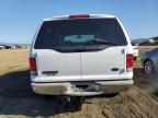 2000 Ford Excursion Limited en Venta en American Canyon, CA - Side