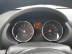 2010 Nissan Rogue S de vânzare în Hurricane, WV - Burn - Engine